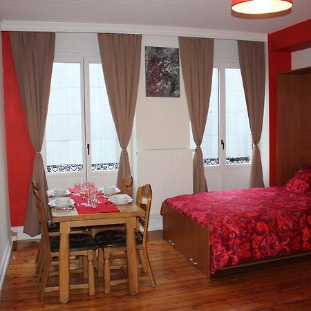 Marc B&B Brussels Room photo