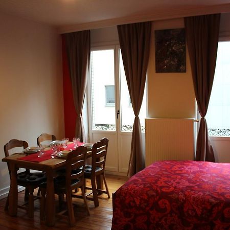 Marc B&B Brussels Room photo
