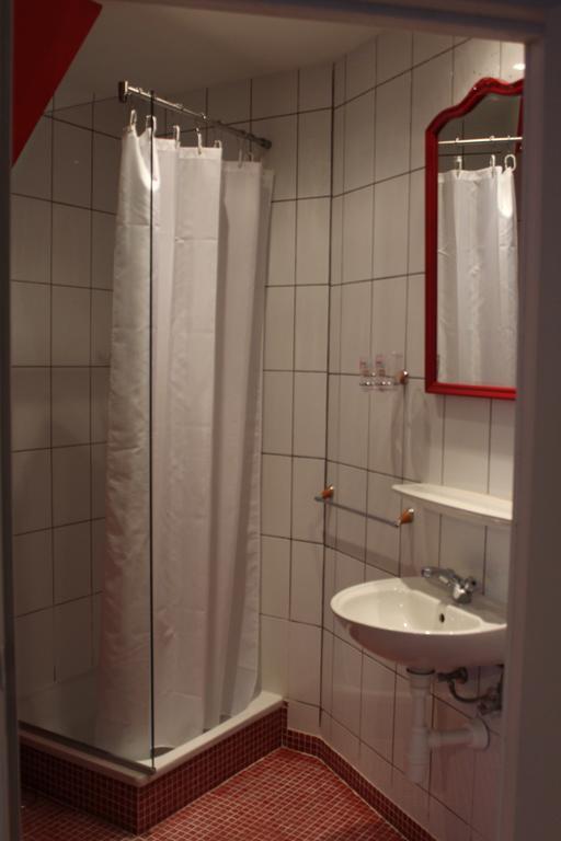 Marc B&B Brussels Room photo
